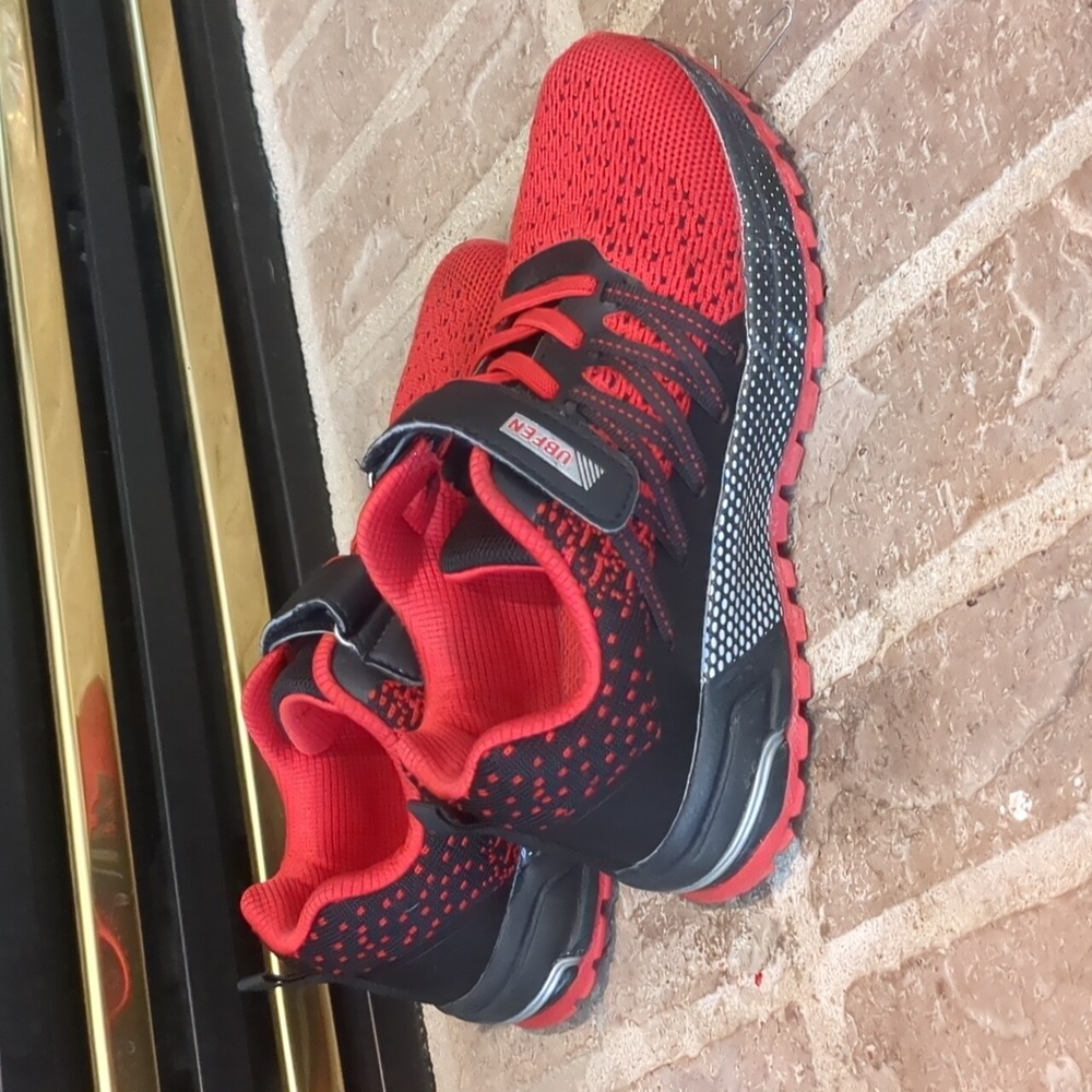 KUBUA kids sneakers - Picture 2 of 10